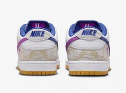 NIKE SB DUNK SLOW RAYSSA LEAL