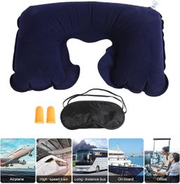 3 In 1 Air Travel Kit Combo