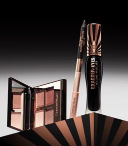 CHARLOTTE TILBURY Exaggereyes Volume Mascara