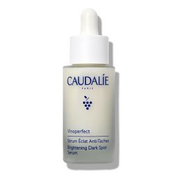 CAUDALIE Vinoperfect Brightening Dark Spot Serum Vitamin C Alternative 30ML
