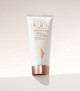 CHARLOTTE TILBURY Charlotte’s Magic Body Cream (200ml)