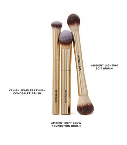 HOURGLASS Evil Eye Complexion Essentials Brush Set