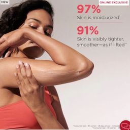 Clarins Masvelt Advanced Body Firming + Shaping Cream