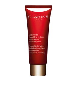 CLARINS Super Restorative Décolleté and Neck Concentrate (75ml)