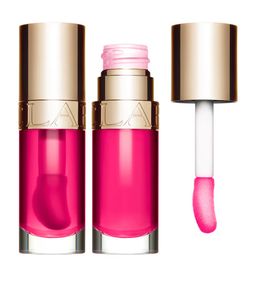 CLARINS Lip Comfort Oil