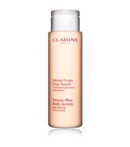 CLARINS Renew-Plus Body Serum
