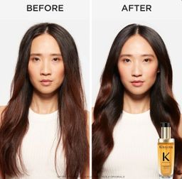 Kérastase Elixir Ultime L'Huile Originale Versatile Beautifying Hair Oil