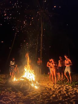 Juan and Lonely's Packages 