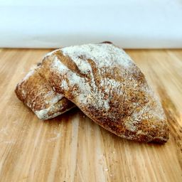 Sourdough Ciabatta (Pack of 6)