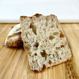 Sourdough Ciabatta (Pack of 6)
