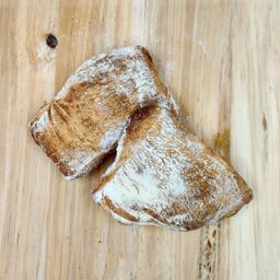 Sourdough Ciabatta (Pack of 6)