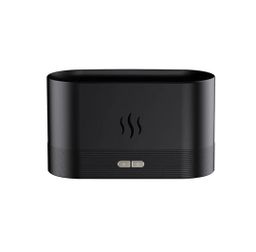 FLAME AROMA DIFFUSER