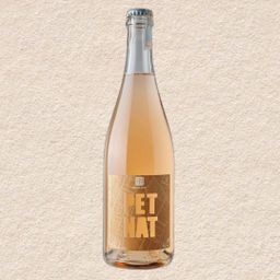 (NATURAL) Pet Nat Rose / Domaine Vade, France