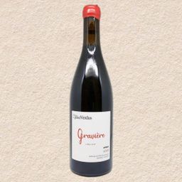 Graviere (Amphore Aged) / Chateau Le Grand Verdus, France