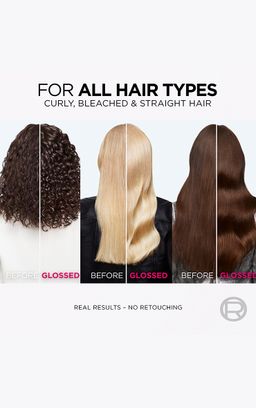 L’oreal Glycolic Gloss Illuminating Serum