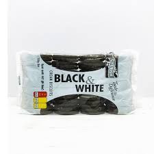 CHERISH BLACK & WHITE 330G (CREAM BISCUITS)