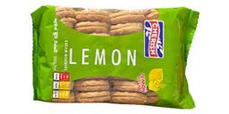 CHERISH LEMON 330G (CREAM BISCUITS)