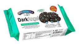 WHITE CASTLE COOKIES 180G (DARK ANGEL)