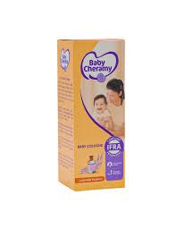 BABY CHERAMY LAVENDER 200ML (CLASSIC BABY COLOGNE)