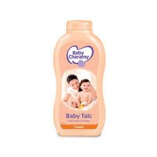 BABY CHERAMY CLASSIC 100G (BABY TALC)