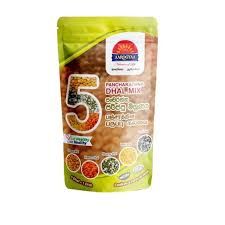 AAROGYAA 5 PANCHARATHNA DHAL MIX 500G (POUCH)
