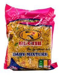 RUCHI BABY MIXTURE 100G