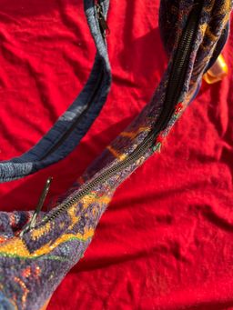 Shoulder bag vintage 