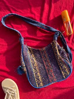 Shoulder bag vintage 