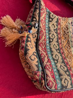 Shoulder bag vintage