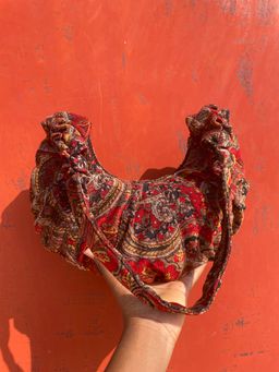 Shoulder bag vintage 