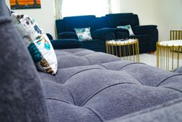 1 & 2 Bedroom AirBnB at Kings Serenity, Rongai D305