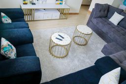 1 & 2 Bedroom AirBnB at Kings Serenity, Rongai D305