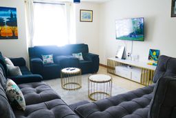 1 & 2 Bedroom AirBnB at Kings Serenity, Rongai D305