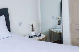 1 & 2 Bedroom AirBnB at Kings Serenity, Rongai D305