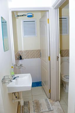 1 & 2 Bedroom AirBnB at Kings Serenity, Rongai D305