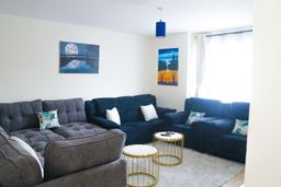 1 & 2 Bedroom AirBnB at Kings Serenity, Rongai D305