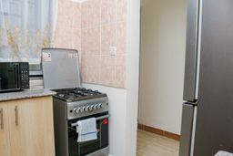 1 & 2 Bedroom AirBnB at Kings Serenity, Rongai D305