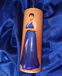 TUMBLER PERSONALISÉ 