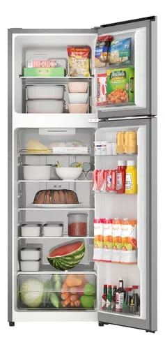 Refrigerador Whirlpool 9 Pies Top Mount 2 Puertas Xpert Inve