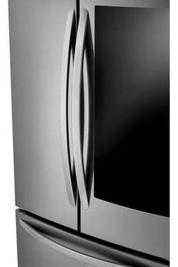 Refrigerador LG Frech Door Gm39bvp 29 Cu.ft