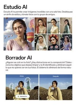 Oppo Reno12 5g Gris Mercurio