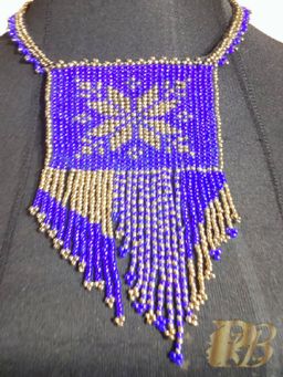 Ligcebesha_blueGoldieleaf