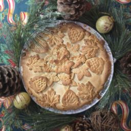 Cakes & Pies (Family Size)