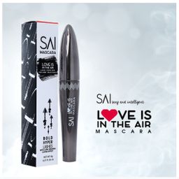 Sai Cosmetix_Mascara