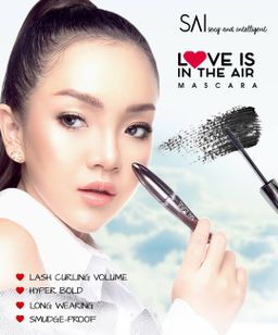 Sai Cosmetix_Mascara