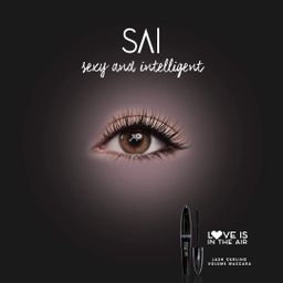 Sai Cosmetix_Mascara