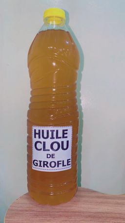 Graines de chia, maca…