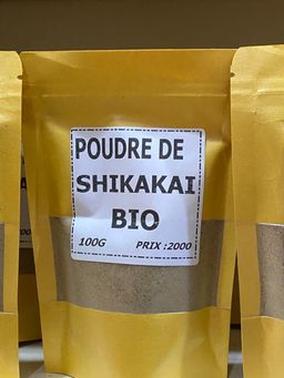 Graines de chia, maca…