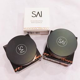 Sai Cosmetix_Mineral Powder