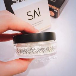 Sai Cosmetix_Mineral Powder